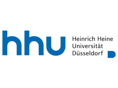 Heinrich Heine Universität Düsseldorf 